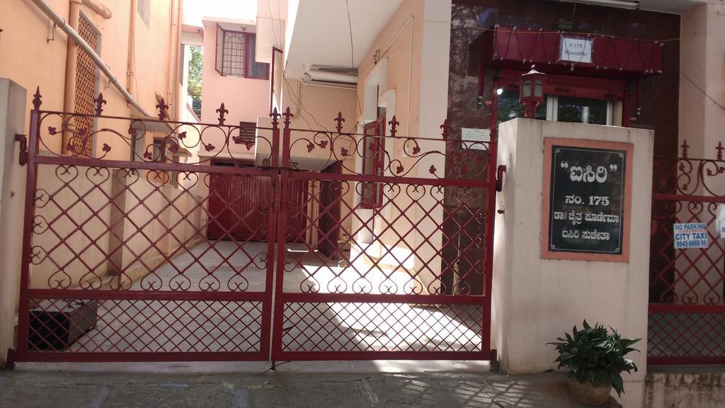 Snoozotel Bangalore Exterior photo